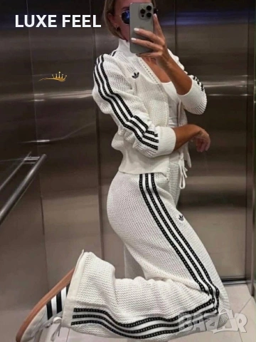 Adidas 💣Дамски Комплект 