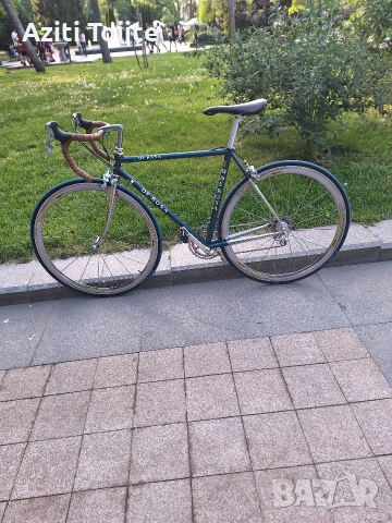 de ROSA, снимка 11 - Велосипеди - 54524079