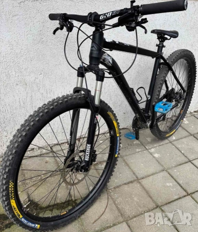 Merida Big Nine XT Edition 29" рамка XL