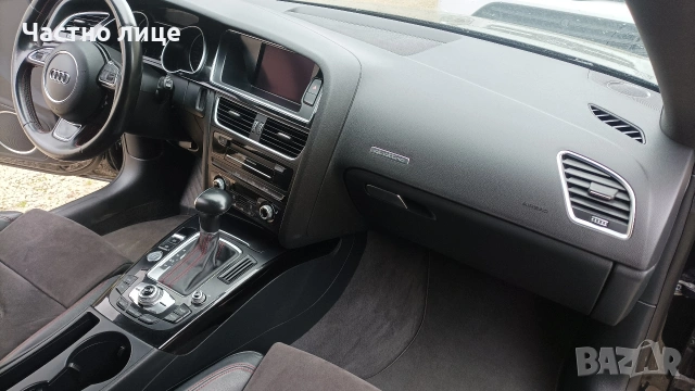 Audi A5 #quattro#s- line #, снимка 13 - Автомобили и джипове - 55013592