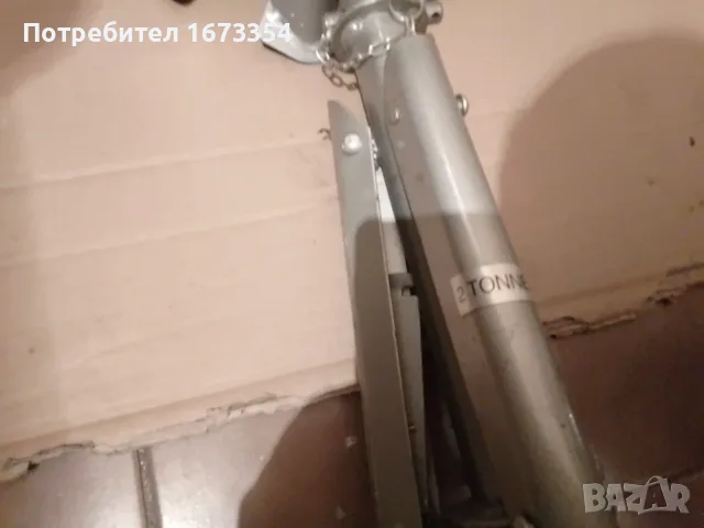 СТОЙКИ ЗА ПОДСИГУРЯВАНЕ, снимка 4 - Аксесоари и консумативи - 55512723
