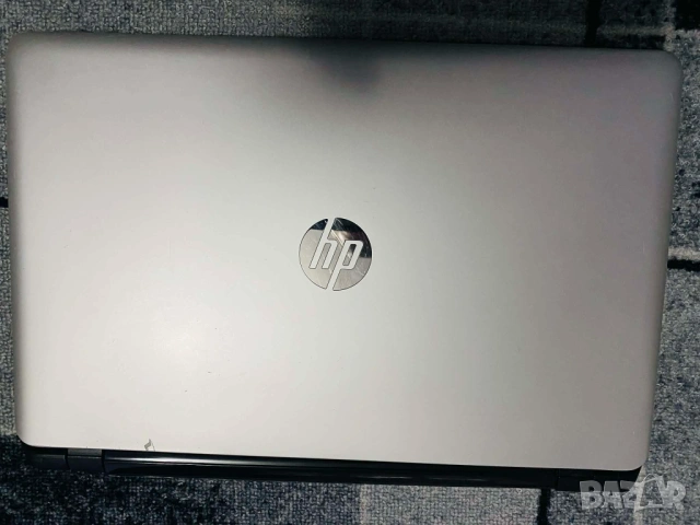 Продавам лаптоп HP 350 G2 -i3-5010U с нова батерия, снимка 5 - Лаптопи за дома - 54044268
