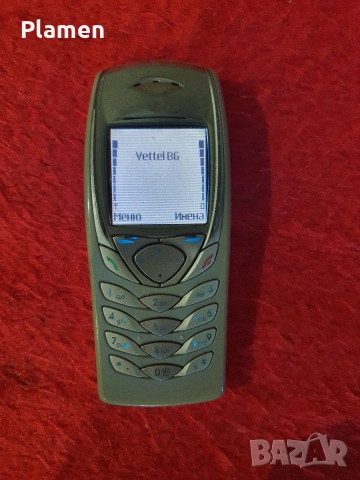 Nokia 6100, снимка 2 - Nokia - 54038807