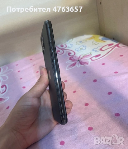 iPhone 11 Pro 256 gb 89% батерия, снимка 5 - Apple iPhone - 54668442