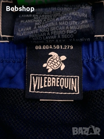 Мъжки бански VILEBREQUIN , снимка 6 - Бански - 54898816