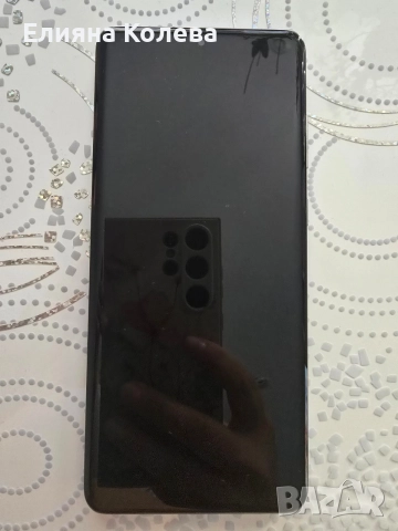 Samsung Galaxy S 20+, снимка 3 - Samsung - 55686448