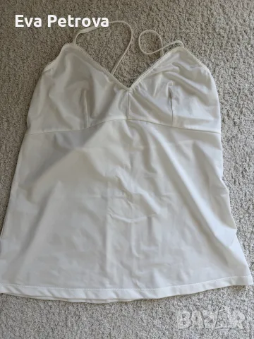Zimmermann sz.1 S-M Дамска риза , снимка 6 - Ризи - 55603260