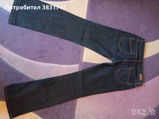 Дънки Miss Anna, снимка 2 - Дънки - 54299654