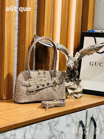 чанти miu miu , снимка 4 - Чанти - 55088049