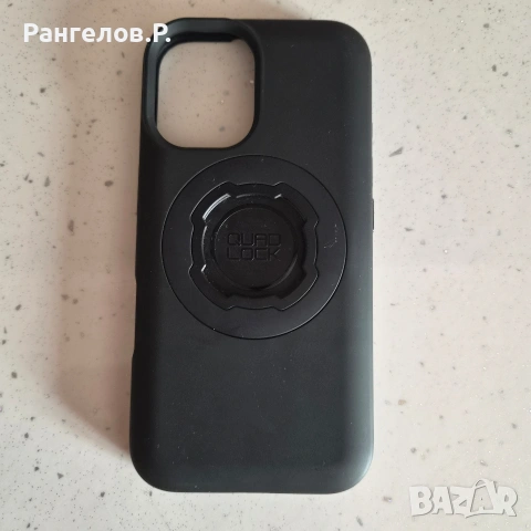 Quadlock Case iPhone 16 калъф оригинален