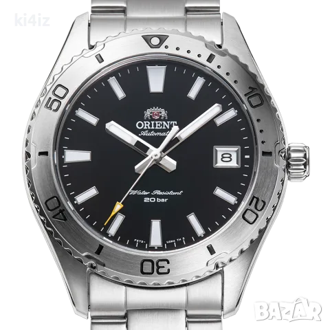 Orient Mako 40mm. AUTOMATIC RA-AC0Q01B