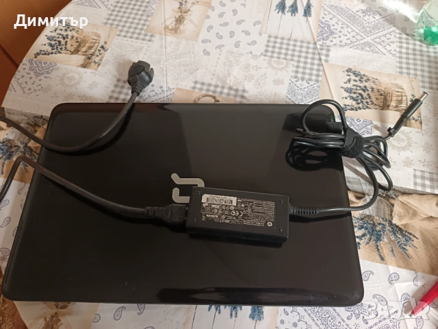 HP Presario CQ58, снимка 6 - Лаптопи за дома - 54825494