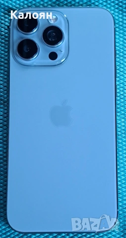 Продавам реплика на iPhone 16 Pro Max, 1ТВ. , снимка 2 - Други - 54805759