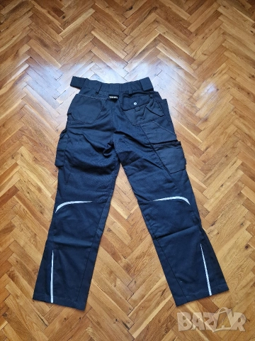 Страхотен мъжки работен панталон ENGELBERT STRAUSS размер 48/ М , нов, снимка 8 - Панталони - 54102090