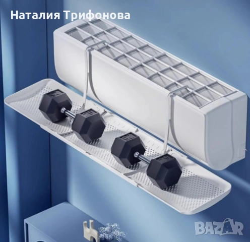 Прецизен дефлектор за климатик, Защита от директния въздушен поток, снимка 6 - Други стоки за дома - 54896030