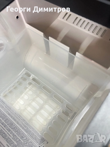 Ледогенератор, снимка 4 - Фризери - 54100936