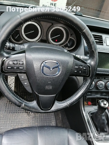 mazda 6, снимка 9 - Автомобили и джипове - 54947722