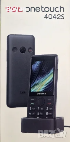 tcl onetouch 4042s