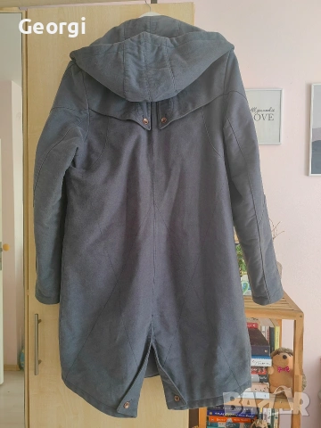 Assassins Creed Arno Dorian coat Musterbrand , снимка 2 - Палта - 54392076