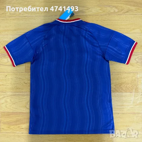 2026/27 Манчестър Юнайтед – футболни тениски | Home & Away | M-XL, снимка 3 - Футбол - 55536072