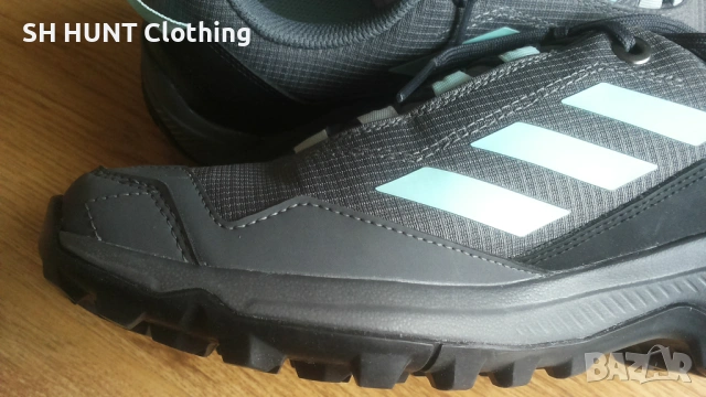 Adidas TEREX GORE-TEX Shoes размер EUR 38 2/3 маратонки водонепромокаеми - 2624, снимка 11 - Маратонки - 54887711