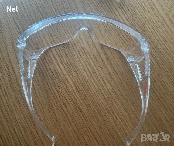 Предпазни очила, снимка 3 - Други инструменти - 54181417