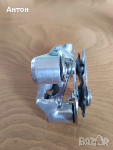 Shimano golden arrow , снимка 5 - Части за велосипеди - 54797312