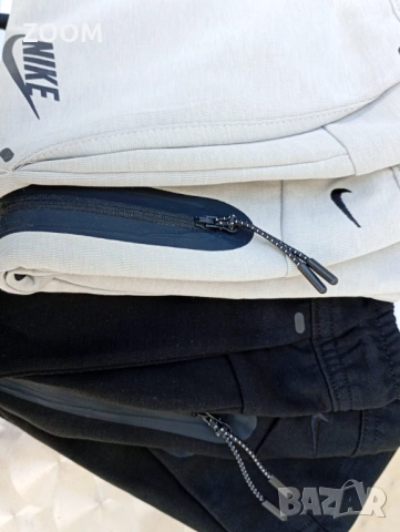 Nike Tech Fleece Original Shorts, снимка 3 - Къси панталони - 54597584