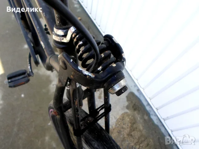 Cruiser bike 26", снимка 5 - Велосипеди - 55313508