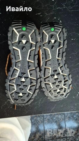 Timberland мъжки маратонки, снимка 6 - Маратонки - 54735047