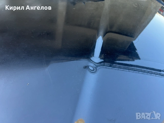 Преден капак за BMW E46 Compact, снимка 6 - Части - 54382641