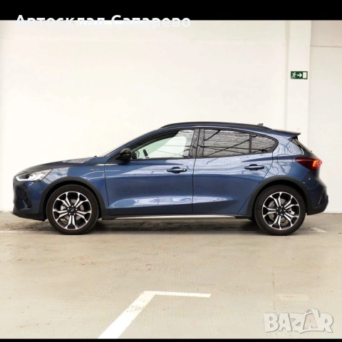 На части! Y9DA 2024 Ford Focus Active 1.5tdci, снимка 2 - Автомобили и джипове - 54955691