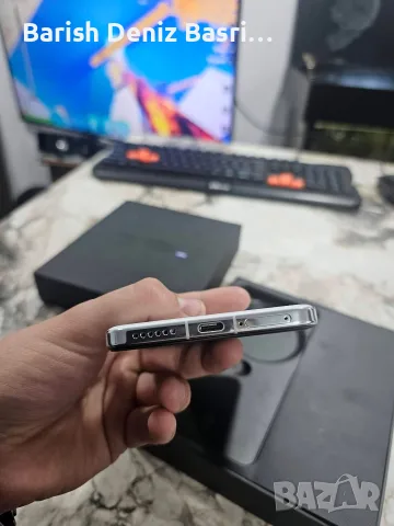 Vivo X200 Pro (256GB / 12GB RAM) – като нов Цена в ЕВРО Продавам Vivo X200 Pro в отлично състояние –, снимка 4 - Други - 55410517