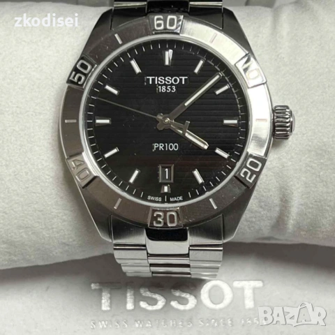 Часовник Tissot T101.610.11.051.00