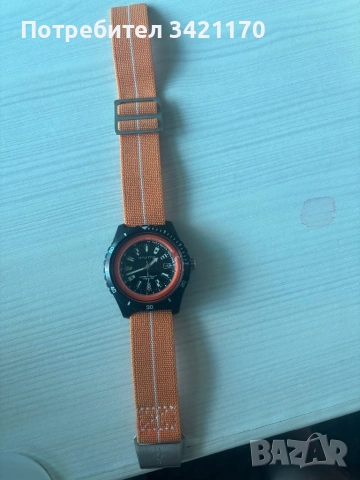 Мъжки часовник Nautica, снимка 2 - Мъжки - 54737869