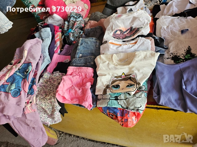 дрехи на килограм, снимка 8 - Други - 54340372