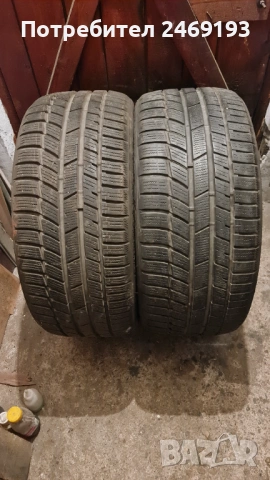 255 35 20 Toyo, 4броя 