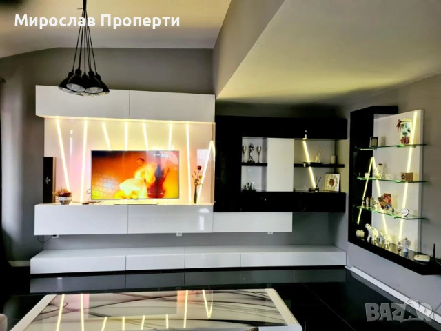 Продаваме Четиристаен апартамент в Дианабад 