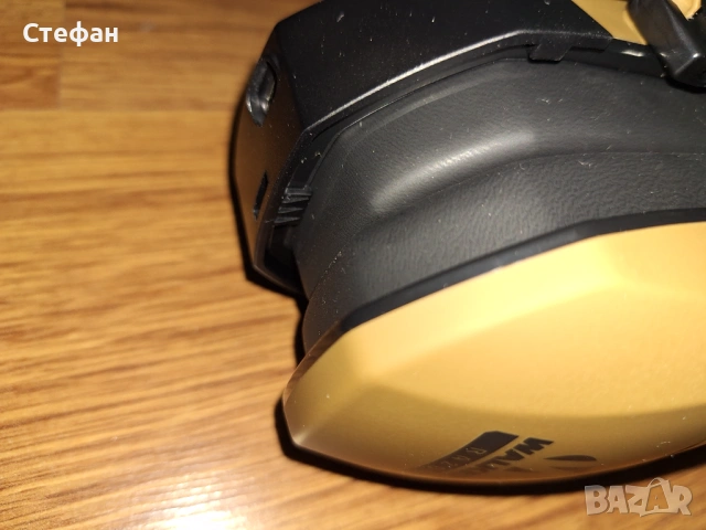 Блутут адаптер за антифони, снимка 7 - Екипировка - 54013670