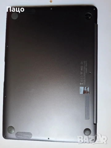 ASUS ZenBook UX430UA/Intel Core i7/, снимка 13 - Части за лаптопи - 54098888
