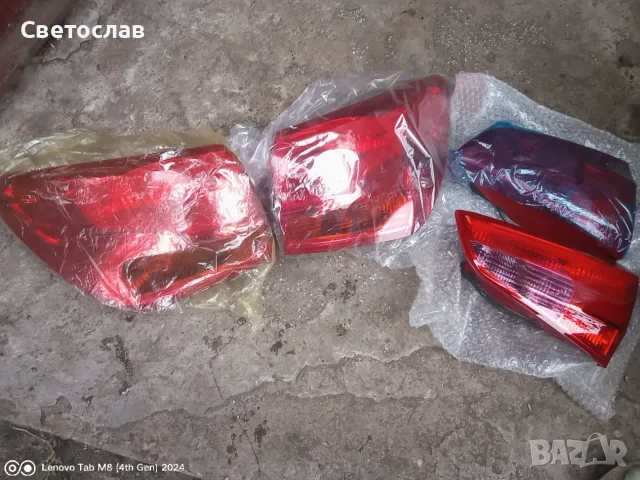 Здравейте пускам в малко стопове в продажба за няколко от моделите ;, снимка 5 - Автомобили и джипове - 55365572