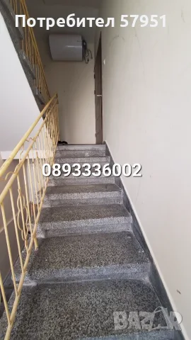 Етаж от къща, Димитровград, снимка 12 - Къщи - 55543887
