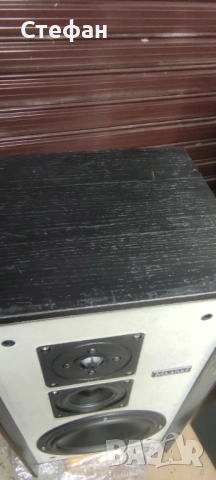 MAGNAT ZERO 4, снимка 7 - Тонколони - 54206166