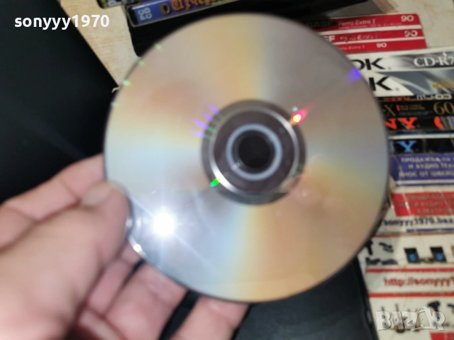 ХЛАПЕ ПОД НАЕМ ДВД 2604261955L1, снимка 12 - DVD филми - 54322098