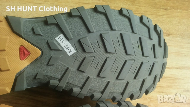 SALOMON XA COLLIDER 2 Shoes размер EUR 41 1/3 мататонки - 2730, снимка 16 - Маратонки - 54974797