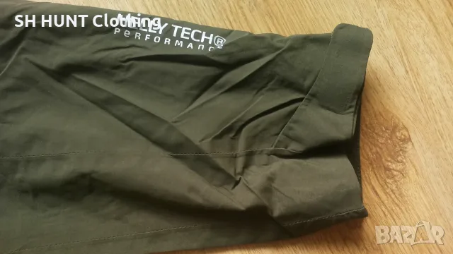 HELLY HANSEN NELLY TECH Performance Waterproof Windproof Jacket размер M яке водонепромокаемо 2798, снимка 6 - Якета - 55468352