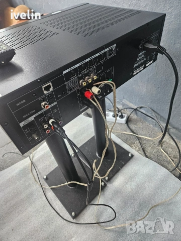 Harman kardon avr 151 s, снимка 6 - Ресийвъри, усилватели, смесителни пултове - 54919619