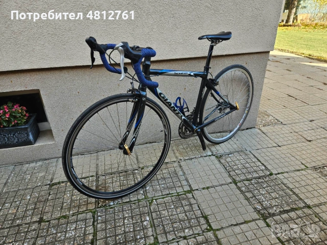 Шосеен велосипед Giand Scr.2.0