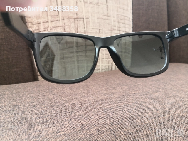 Очила PRESTON INNOVATOIN FLOATER PRO GREEN LENS, снимка 3 - Спортна екипировка - 54691504
