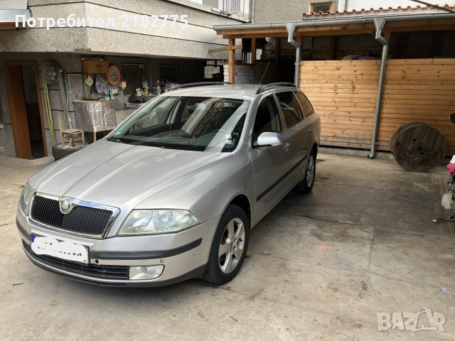 skoda octavia benzin gaz, снимка 2 - Части - 55174468